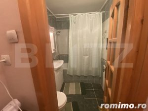 APARTAMENT CU 5 CAMERE, 130 mp, ZONA DUMBRAVA, ZALAU - imagine 10