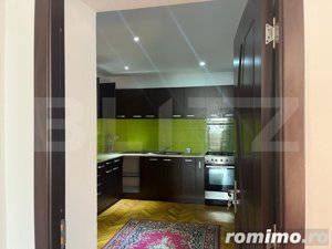 Apartament 3 camere, decomandat, 67mp, curte proprie 80mp - imagine 7