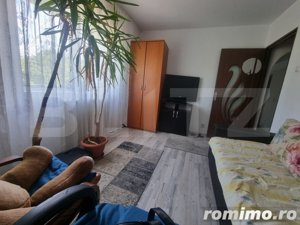 Apartament, 2 camere, zona Narcisa - imagine 12