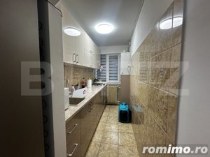 Apartament 3 camere, Aleea Teilor - imagine 5