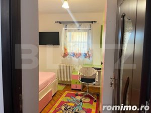 Apartament 3 camere, decomandat, 67mp, curte proprie 80mp - imagine 8