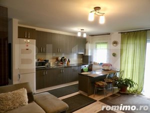 Apartament, 3 camere, Sesul de Sus, parcare inclusa in pret - imagine 4