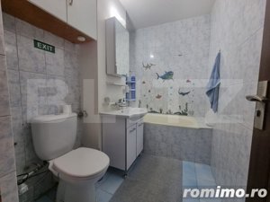 Apartament, 2 camere, zona Narcisa - imagine 8