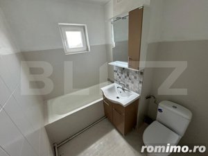 Apartament 2 camere, decomandat, 54mp, Centru - imagine 8