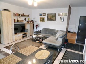 Apartament, 3 camere, Sesul de Sus, parcare inclusa in pret - imagine 7