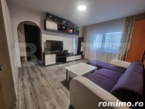 Apartament, 2 camere, zona Narcisa - imagine 7