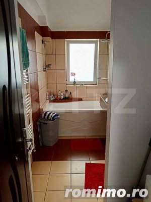 Apartament 2 camere, 57mp zona Porii, parcare inclusa - imagine 8