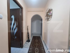 Apartament, 2 camere, zona Narcisa - imagine 4