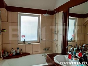 Apartament 2 camere, 57mp zona Porii, parcare inclusa - imagine 6