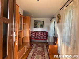 Apartament 3 camere, decomandat, 67mp, curte proprie 80mp - imagine 3