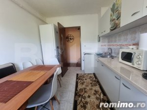 Apartament, 2 camere, zona Narcisa - imagine 6