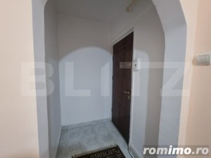 Apartament, 2 camere, zona Narcisa - imagine 2