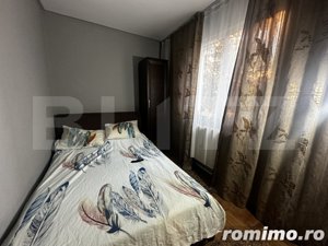 Apartament 3 camere, Aleea Teilor - imagine 4