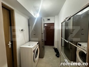 Apartament 3 camere, Aleea Teilor - imagine 6