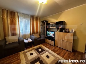 Apartament 3 camere, Aleea Teilor - imagine 3