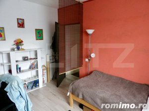 Apartament, 3 camere, Sesul de Sus, parcare inclusa in pret - imagine 9