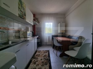 Apartament, 2 camere, zona Narcisa - imagine 5