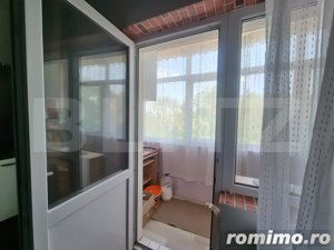 Apartament, 2 camere, zona Narcisa - imagine 9