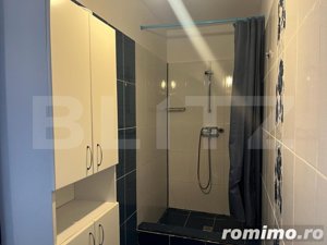 Apartament 3 camere, decomandat, 67mp, curte proprie 80mp - imagine 6