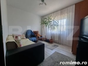 Apartament, 2 camere, zona Narcisa - imagine 11