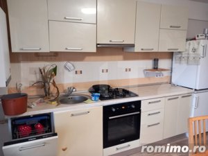 Apartament 4 camere, 80 mp, cu scara interioara, cu parcare - imagine 4