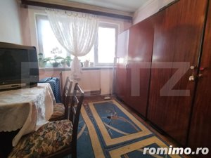 Apartament  ,2 camere Cornișa Bistriței 45.000 EURO ETAJ.4/4 langa Scoala 10 - imagine 8