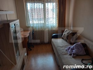 Apartament 4 camere, 80 mp, cu scara interioara, cu parcare - imagine 6