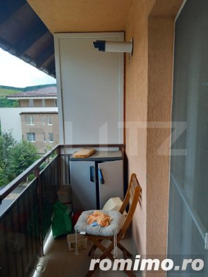 Apartament 4 camere, 80 mp, cu scara interioara, cu parcare - imagine 13