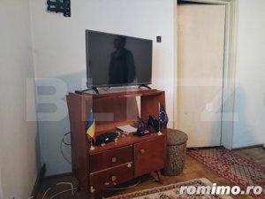 Apartament  ,2 camere Cornișa Bistriței 45.000 EURO ETAJ.4/4 langa Scoala 10 - imagine 5