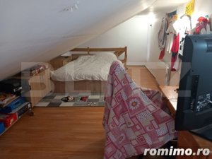 Apartament 3 camere, 85 mp, cu parcare, zona Sesul de sus - imagine 7