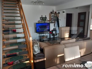 Apartament 3 camere, 85 mp, cu parcare, zona Sesul de sus - imagine 4