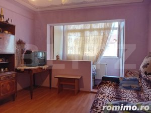 Apartament de 2 camere  - imagine 8