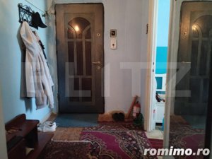 Apartament  ,2 camere Cornișa Bistriței 45.000 EURO ETAJ.4/4 langa Scoala 10 - imagine 2