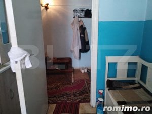 Apartament  ,2 camere Cornișa Bistriței 45.000 EURO ETAJ.4/4 langa Scoala 10 - imagine 4