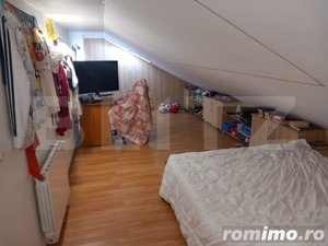 Apartament 3 camere, 85 mp, cu parcare, zona Sesul de sus - imagine 8