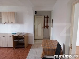 Apartament 3 camere cu gradina, zona stadionului - imagine 2