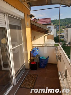 Apartament 3 camere, 85 mp, cu parcare, zona Sesul de sus - imagine 11