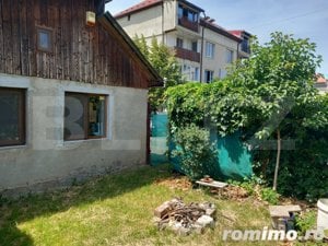 Apartament 3 camere cu gradina, zona stadionului - imagine 9