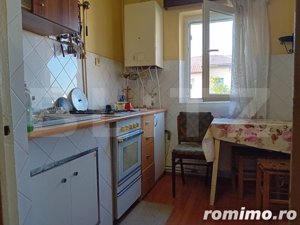 Apartament de 2 camere  - imagine 2