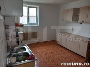 Apartament 3 camere cu gradina, zona stadionului - imagine 3