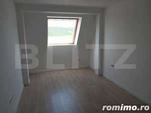 Apartament 2 camere incalzire in pardoseala,Valea Garbaului - imagine 3