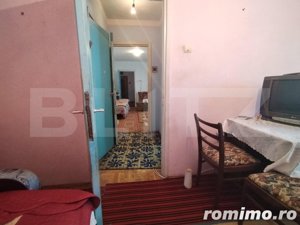 Apartament  ,2 camere Cornișa Bistriței 45.000 EURO ETAJ.4/4 langa Scoala 10 - imagine 14