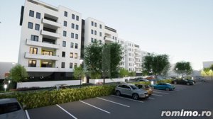 Ansamblu Rezidențial Fantanele 3 camere,79 mp utili- Zona Cartierul Carpați 2 - imagine 6