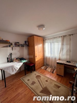 Apartament cu 3 Camere pe Strada Maciesului - imagine 3