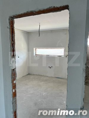 Apartament de 3 camere, 2 bai, 84 mp, zona Careiului - imagine 2