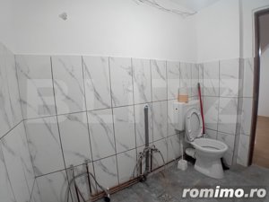 Apartament renovat cu 2 camere decomandate și garaj în Dumbrava Nord Zalău - imagine 12