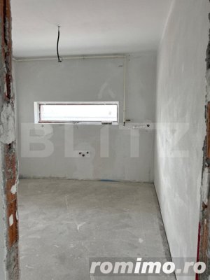 Apartament de 3 camere, 2 bai, 84 mp, zona Careiului - imagine 3