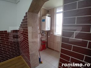 Apartament renovat cu 2 camere decomandate și garaj în Dumbrava Nord Zalău - imagine 7