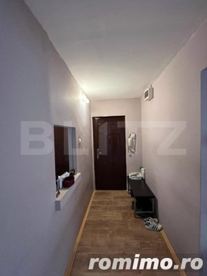 Apartament cu 3 Camere pe Strada Maciesului - imagine 6