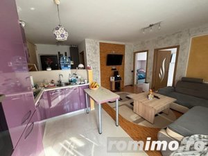 Apartament 3 camere, 57 mp utili, zona Porii - imagine 2